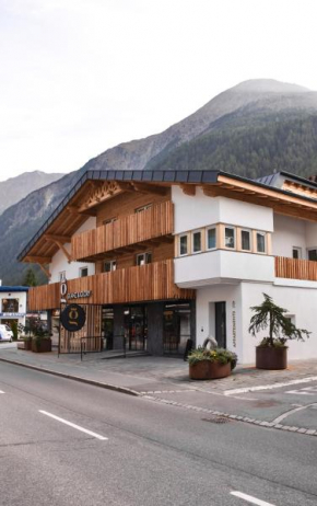 Glanz & Glory Appartements Sölden